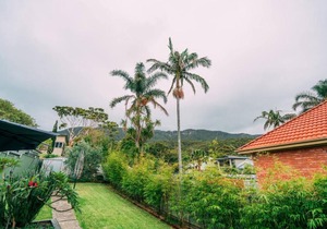 Beachside Cottage - Austinmer in Austinmer