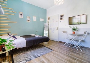 Ben Yehuda Apartments - by Comfort Zone TLV