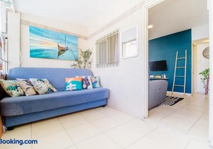 Carmel Market Apartments - By Comfort Zone Tlv