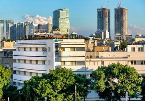 Center Chic Hotel - an Atlas Boutique Hotel