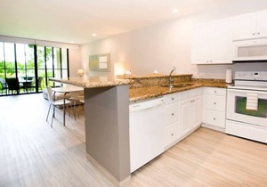 Chic Minimalist Condo with Swimming Pool, Hot Tub, and Beach Club Access in Playa del Coco