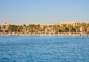 Continental Hotel Hurghada (Formerly Mövenpick Resort Hurghada) in Hurghada