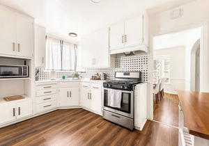 Cozy Boho Home-Block from Sea in Long Beach