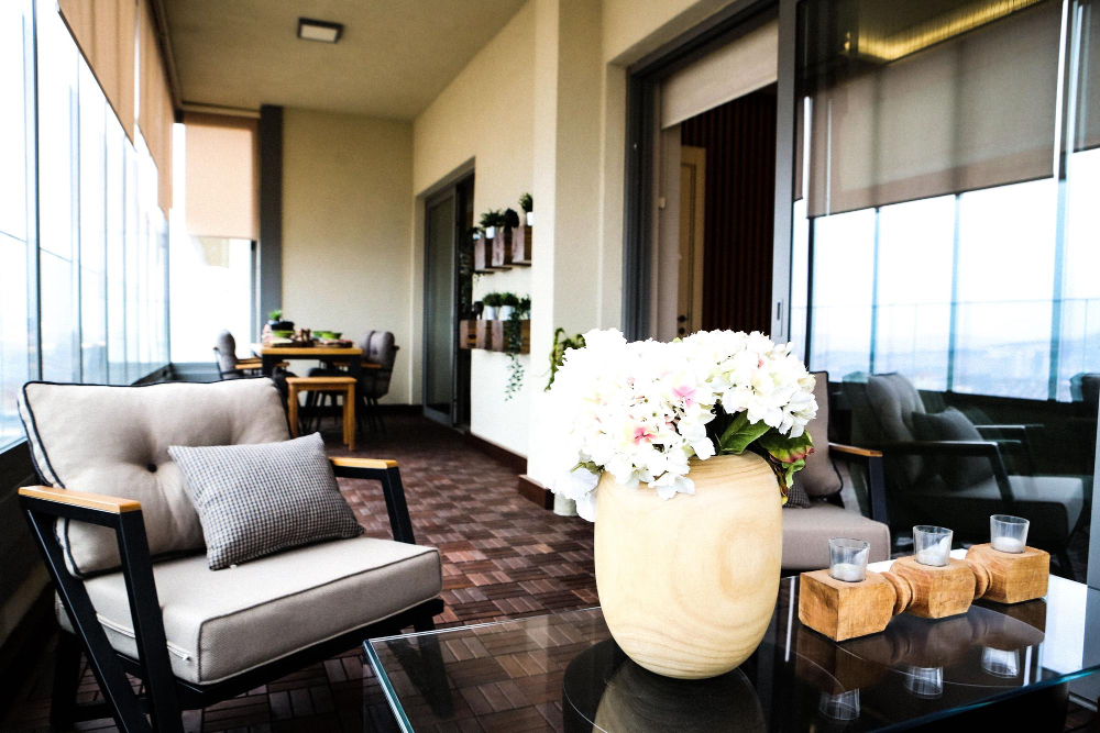 Dan Panorama Haifa Hotel