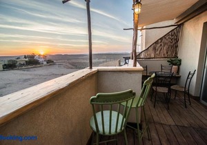 Desert Home