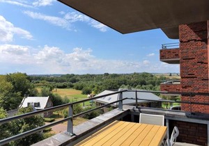 Dormio Resort Maastricht Apartments in Maastricht