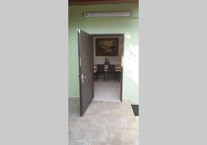 Fares - Cozy Guest House in old Nazareth market