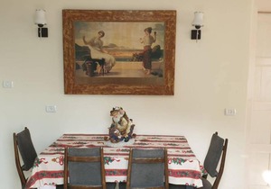 Fares - Cozy Guest House in old Nazareth market