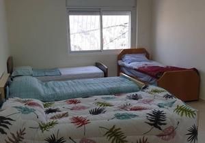 Fares - Cozy Guest House in old Nazareth market