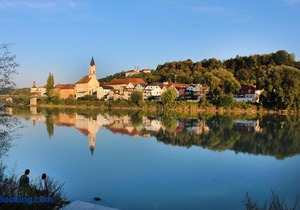 Ferienwohnung Passau in Passau