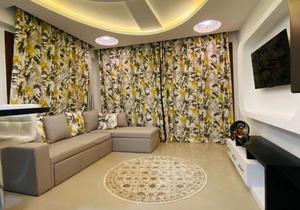 Flat Sharm Hills in Sharm El Sheikh