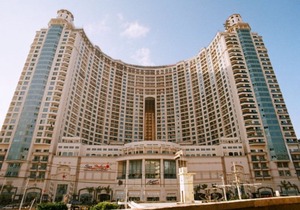 Four Seasons Hotel Alexandria at San Stefano in Alexandria