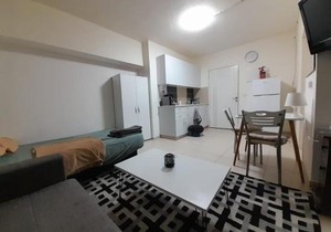 German Colony Center Apartment