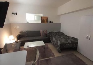 German Colony Center Apartment