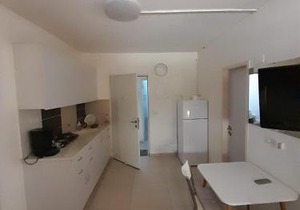 German Colony Center Apartment