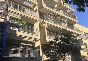 Gouamp Tel Aviv Florentin