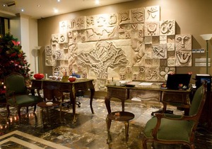 Grand Hotel Madaba