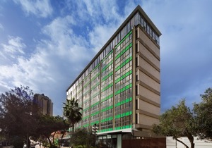 Haifa Bay View Hotel