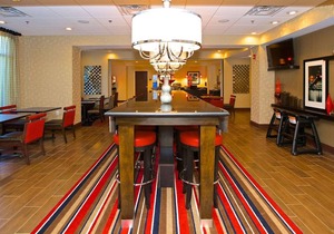 Hampton Inn Atlanta McDonough in McDonough