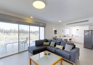 Herzliya Luxury On The Park