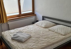Holiday apartment Arosa for 1 - 4 persons with 1 bedroom - Holiday apartment in Arosa