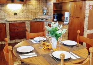 Holiday house San Felice del Benaco for 2 - 6 persons with 2 bedrooms - Holiday house in San Felice del Benaco