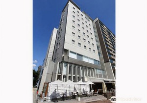 Hotel Flex in Hiroshima
