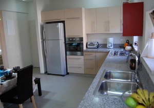 Jerusalem Apartment in Jerusalem
