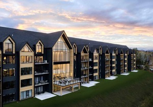 La Pignoronde, 205 in Baie-Saint-Paul
