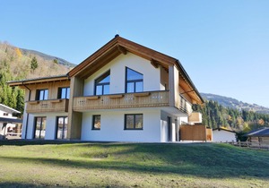 Luxury Chalet in Saalbach-Hinterglemm with Sauna in Saalbach-Hinterglemm