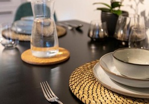 Modern studio apartment in the heart of Merano in Merano