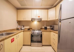 One Bedroom Apartment Near Internet Metro Station By Luxury Bookings