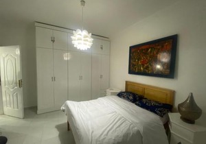 One Bedroom with Balcony WI-FI Downtown Sheraton Plaza 226 in Hurghada