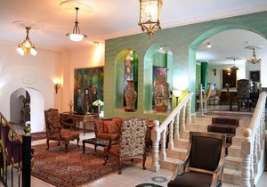 Palacio Domain - Luxurious Boutique Hotel