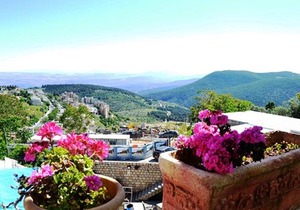 Palacio Domain - Luxurious Boutique Hotel