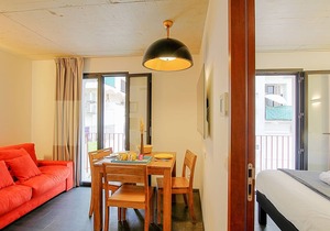 Residence Kalliste Ajaccio - T2 (4pers) in Ajaccio