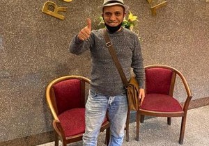 Rose Hotel Cairo in Cairo