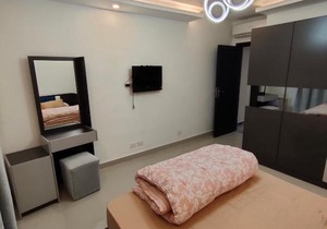 Sharm Hills Luxury apartments in Sharm El Sheikh