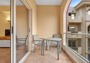 Studia Florenza Khamsin in Hurghada
