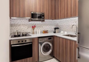 Studio Apartment Near The Media Lounge Palm By Luxury Bookings