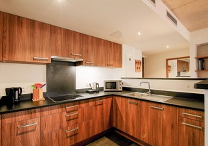 T3 - Accommodation number 2 in Ajaccio