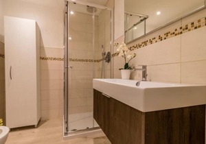 Veneziacentopercento Apartments & Rooms in Venice