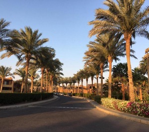 Serenity Hurghada 