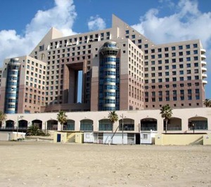 The Beach 