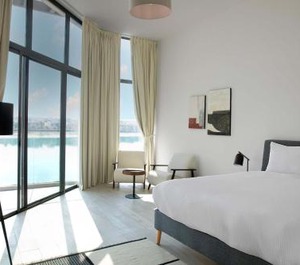 Olala Beach Villa 