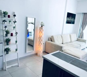 Al Barsha South 