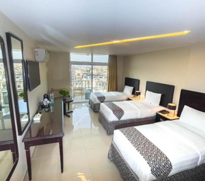 Dweik Hotel 