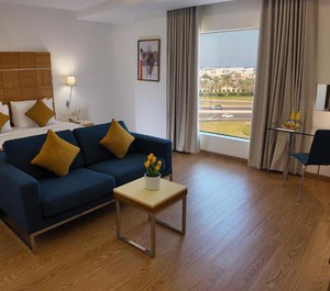 Park Inn 