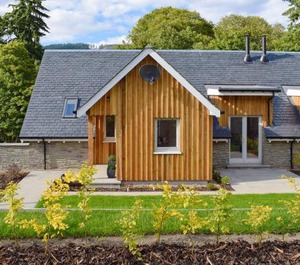 Kenmore Lodge 