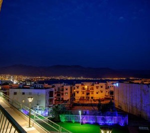 Lev Eilat 